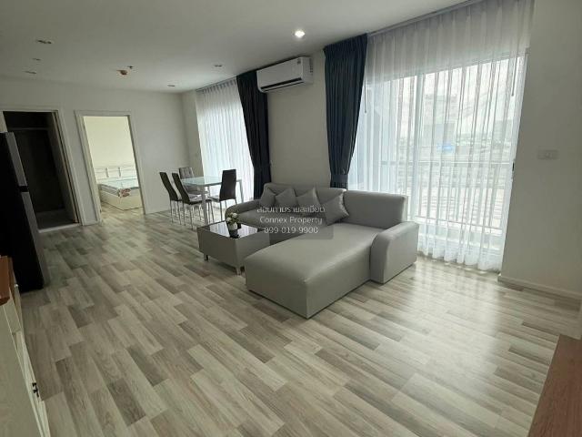เช่าคอนโด เดอะ คีย์ แจ้งวัฒนะ บางตลาด ปากเกร็ด นนทบุรี CX 165391 ทักไลน์ @connexproperty ตอบทันที ทีมงานมืออาชีพ