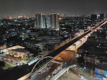 เช่าคอนโด เดอะ เพรสซิเดนท์ จรัญ แยกไฟฉาย สเตชั่น MRT ไฟฉาย บางขุนศรี เขต บางกอกน้อย กรุงเทพ CX 91455 ทักไลน์ @connexproperty ตอบทันที ทีมงานมืออาชีพ