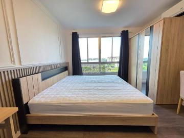 เช่าคอนโด ดีคอนโด แคมปัส รีสอร์ท บางนา บางบ่อ บางบ่อ สมุทรปราการ CX 118169 ทักไลน์ @connexproperty ตอบทันที ทีมงานมืออาชีพ