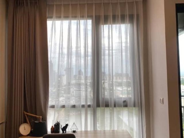 เช่าคอนโด Knights Bridge Collage Sukhumvit 107/ไนท์บริดจ์ คอลลาจ สุขุมวิท 107 E6809 ID Line: @condo79