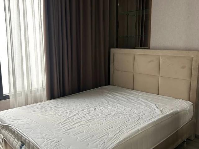 เช่าคอนโด Knightsbridge kaset society/ไนท์บริดจ์ เกษตร โซไซตี้ P6910 ID Line: @condo46