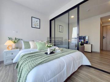 เช่าคอนโด มอนเต้ รังสิต หลักหก เมืองปทุมธานี ปทุมธานี CX 148028 ทักไลน์ @connexproperty ตอบทันที ทีมงานมืออาชีพ
