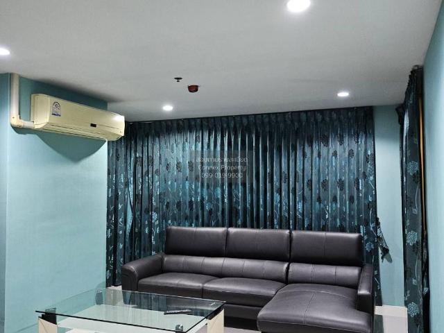 เช่าคอนโด สุขุมวิท ลิฟวิ่ง ทาวน์ MRT เพชรบุรี คลองเตยเหนือ เขต วัฒนา กรุงเทพ CX 72609 ทักไลน์ @connexproperty ตอบทันที ทีมงานมืออาชีพ