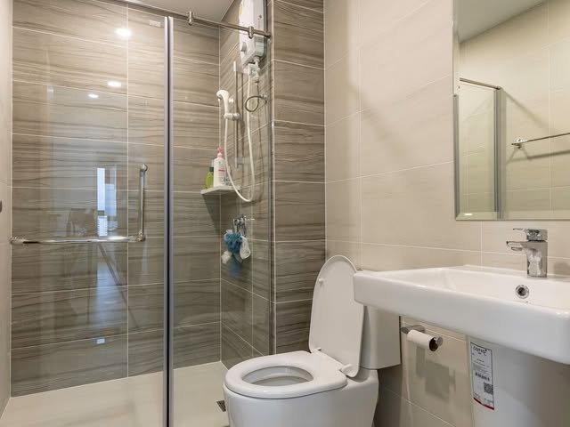 เช่าคอนโด Supalai Loft Prajadhipok Wongwian Yai/ศุภาลัย ลอฟท์ ประชาธิปก วงเวียนใหญ่ A6902 ID Line: @condo42
