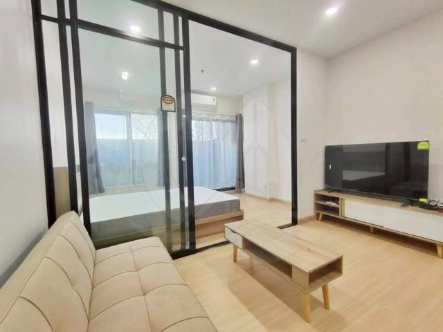เช่าคอนโด Supalai Loft Prajadhipok Wongwian Yai/ศุภาลัย ลอฟท์ ประชาธิปก วงเวียนใหญ่ D6904 ID Line: @condo98