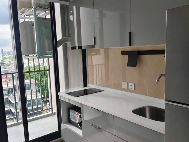 เช่าคอนโด Supalai Premier Samsen Ratchawat/ศุภาลัย พรีเมียร์ สามเสน ราชวัตร B6808 ID Line: @condo79