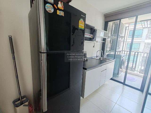 เช่าคอนโด พรีมิโอ ไพร์ม จรเข้บัว เขต ลาดพร้าว กรุงเทพ CX 149664 ทักไลน์ @connexproperty ตอบทันที ทีมงานมืออาชีพ