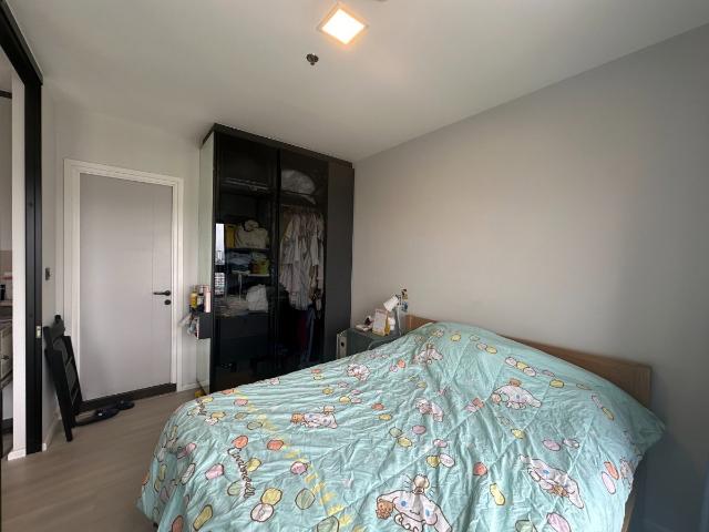 เช่าคอนโด The Key MRT Phetkasem 48/เดอะ คีย์ เอ็มอาร์ที เพชรเกษม 48 A6809 ID Line: @rent24
