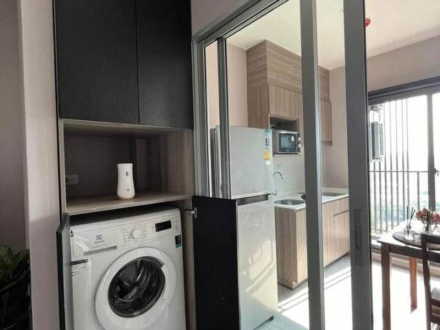 เช่าคอนโด The Parkland Phetkasem 56/เดอะพาร์คแลนด์ เพชรเกษม 56 A6804 ID Line: @condo98