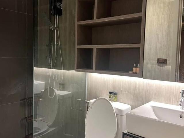 เช่าคอนโด The Parkland Phetkasem 56/เดอะพาร์คแลนด์ เพชรเกษม 56 A6803 ID Line: @condo98