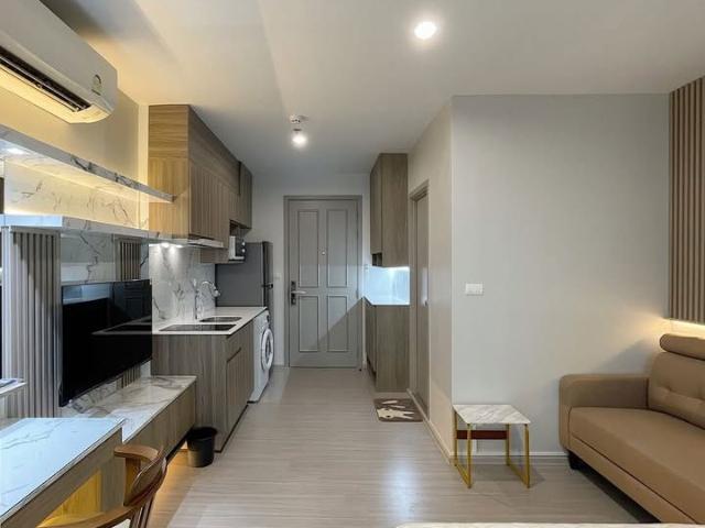 เช่าคอนโด The Parkland Phetkasem 56/เดอะพาร์คแลนด์ เพชรเกษม 56 A6902 ID Line: @condo42