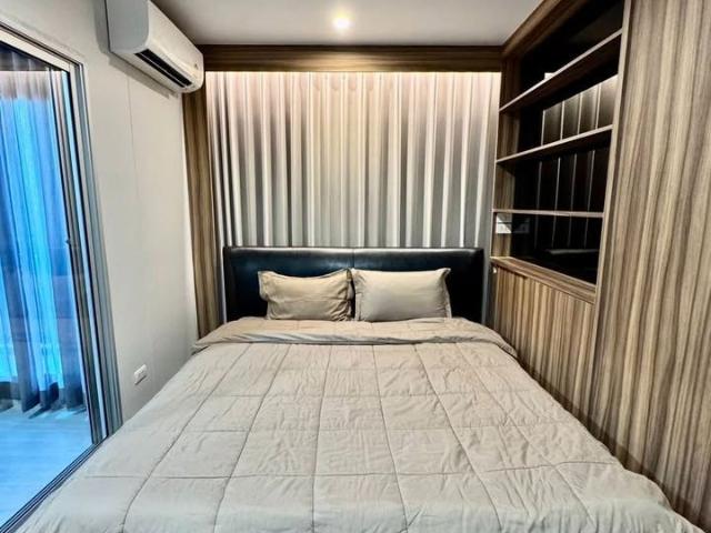 เช่าคอนโด The Parkland Phetkasem 56/เดอะพาร์คแลนด์ เพชรเกษม 56 D6903 ID Line: @condo98