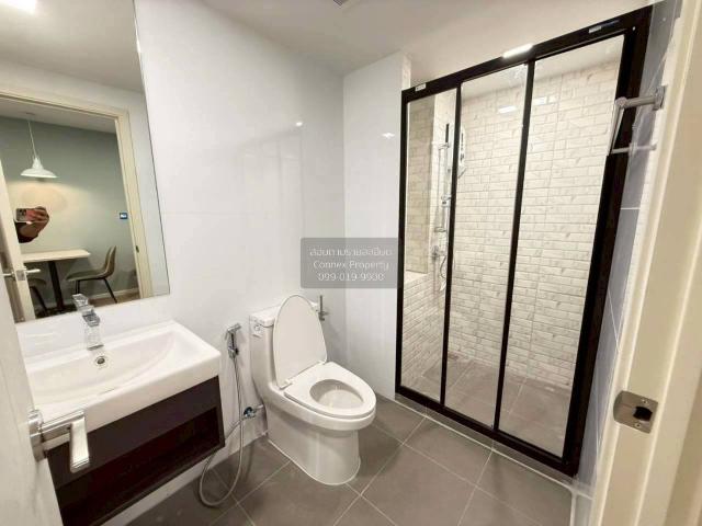 เช่าคอนโด แอทโมซ คาแนล รังสิต SRT รังสิต ประชาธิปัตย์ ธัญบุรี ปทุมธานี CX 168297 ทักไลน์ @connexproperty ตอบทันที ทีมงานมืออาชีพ
