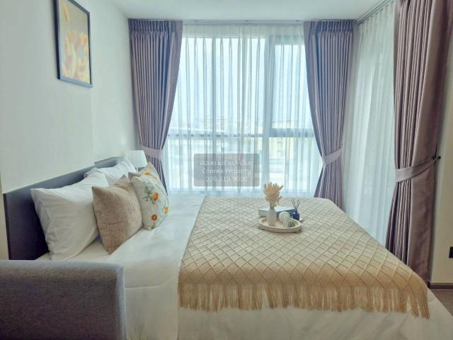 เช่าคอนโด แอทโมซ พาลาซิโอ ลาดพร้าว วังหิน ลาดพร้าว เขต ลาดพร้าว กรุงเทพ CX 161818 ทักไลน์ @connexproperty ตอบทันที ทีมงานมืออาชีพ