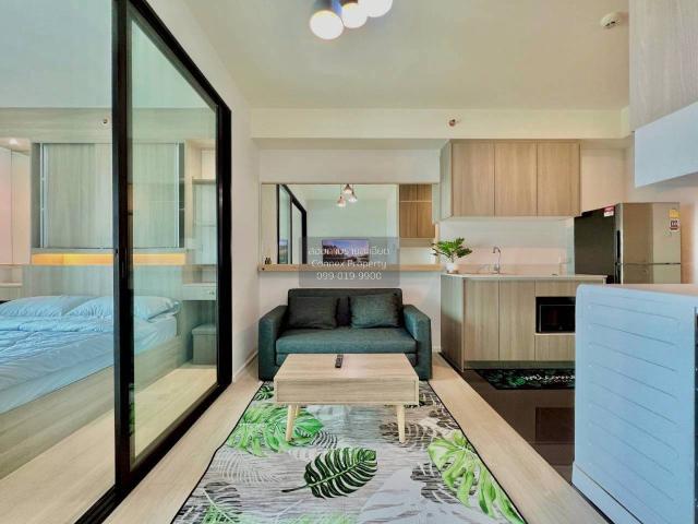 เช่าคอนโด เอ สเปซ เมกา บางพลีน้อย บางพลี สมุทรปราการ CX 143662 ทักไลน์ @connexproperty ตอบทันที ทีมงานมืออาชีพ