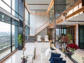 เช่า รหัส PR682 คอนโด Supalai Loft แยกไฟฉาย