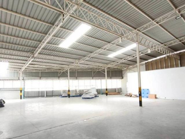 เช่า โรงงาน โกดัง1,368ตรม.กลางเมืองสมุทรปราการ พร้อมดำเนินธุรกิจ