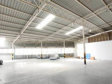 เช่า โรงงาน โกดัง1,368ตรม.กลางเมืองสมุทรปราการ พร้อมดำเนินธุรกิจ