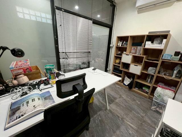 เช่าทาวน์เฮาส์ หลังมุม ตกแต่งอย่างดี พร้อมห้องฟิตเนส ลาดพร้าว 15
