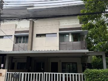 เช่าทาวน์เฮ้าส์/ทาวน์โฮม ภัทร โมทาวน์ บางพูด ปากเกร็ด นนทบุรี CX 128060 ทักไลน์ @connexproperty ตอบทันที ทีมงานมืออาชีพ