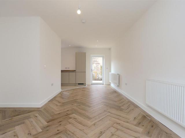 Cheadle Mews, Bolton