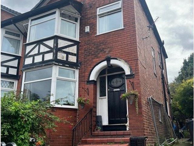 Cheadle Old Road, Stockport SK3, 3 bed semi detached house to rent, £1,600 pcm | PrimeLocation
