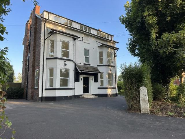 Cheadle Old Road, Stockport SK3, 1 bed flat to rent, £1,075 pcm | PrimeLocation