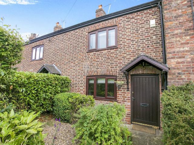 Cheadle Road, Cheadle SK8, 2 bed terraced house to rent, £1,400 pcm | PrimeLocation