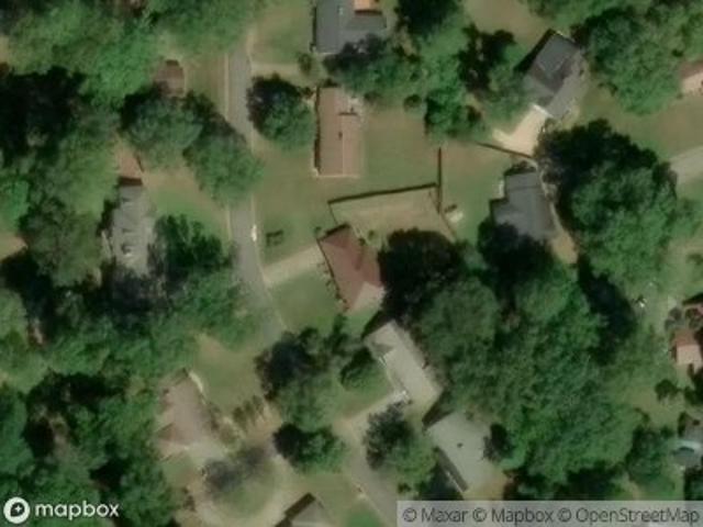 Cheaha Trl