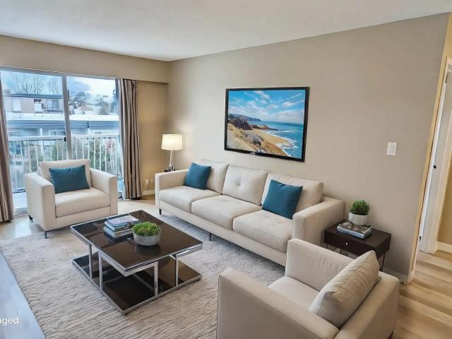 Cheam View Apartments 1