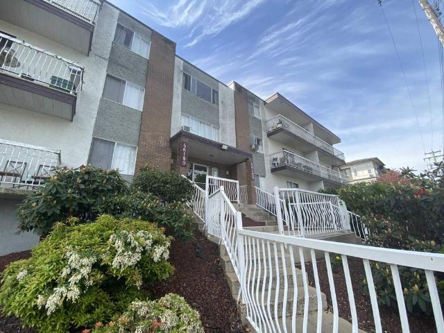 Cheam View Apartments 1 — 1 bedroom
