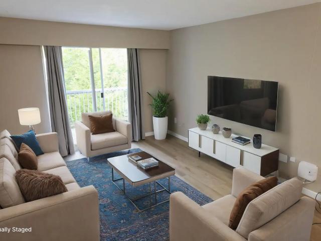 Cheam View Apartments 2