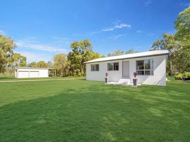 For Rent! 43 Acheron Drive, Balgal Beach, QLD 4816