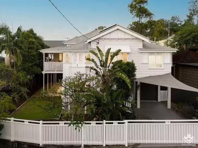 Deal! 43 Campbell Terrace, Alderley, QLD 4051