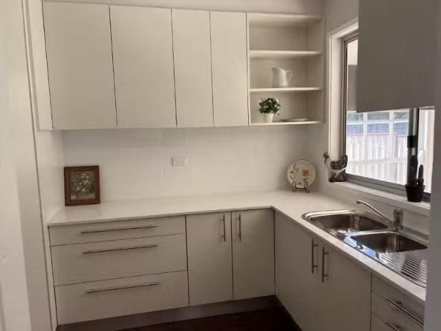 New 43 Monash Street, Wentworthville House for rent Listed by.