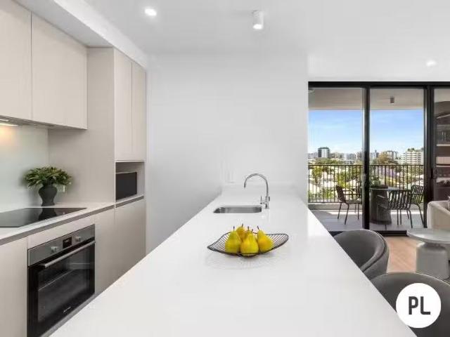 New 402/65 Linton St, Kangaroo Point Apartment for rent Liste.