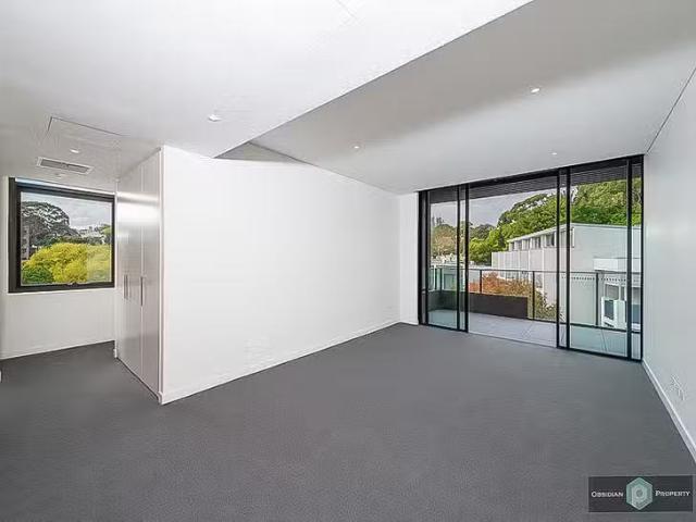 Deal! 402/86 Wigram Road, Forest Lodge, NSW 2037