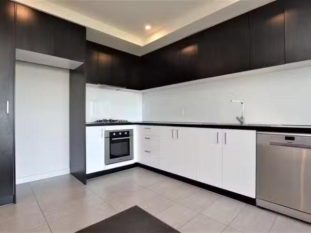 Nice 402/88 La Scala Avenue, Maribyrnong, VIC 3032