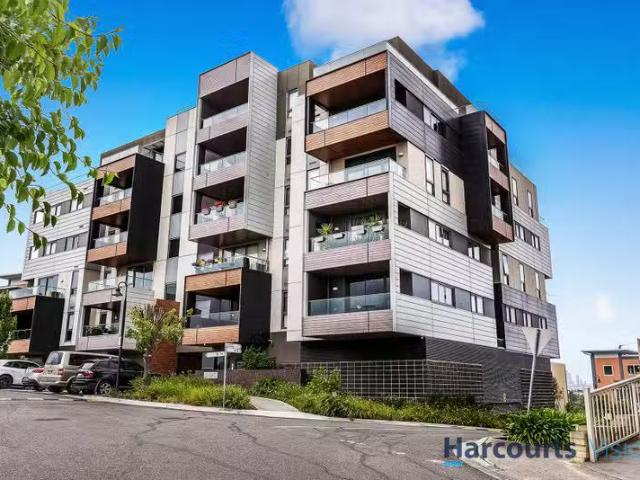 Just in! 405/8 Horizon Drive, Maribyrnong VIC 3032