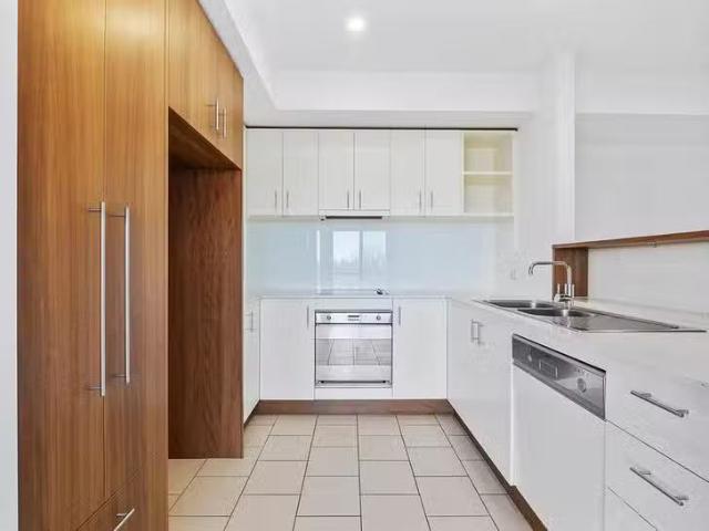 New 408/155 Northbourne Avenue, Turner, ACT 2612