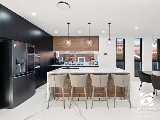 Charming 40 Currawang Street, Concord West, NSW 2138