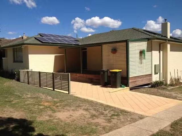 Cheap 40 Pridham Street, Farrer, ACT 2607