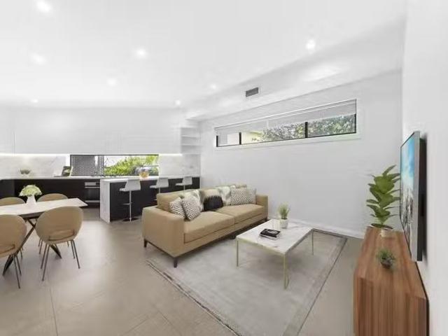 Cozy 40A Binda Street, Merrylands West, NSW 2160