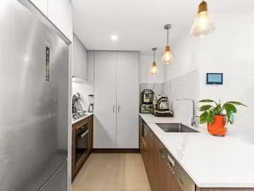 Unique 410/6 Algar Street, Windsor, QLD 4030