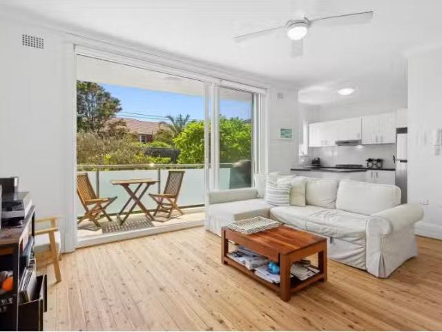 New 4/119 Ocean Street, Narrabeen Apartment for rent Listed b.