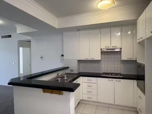 Nice 41/121 133 Pacific Highway, Hornsby, NSW 2077