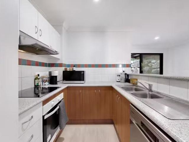 New 4/128 Queens Road, EVERTON PARK, QLD 4053 Apartment for.