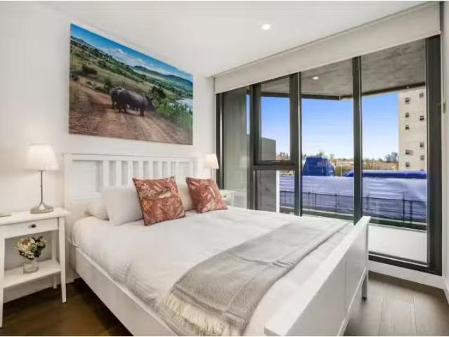 Unique 412/154 Cremorne St, Cremorne Apartment for rent Liste.