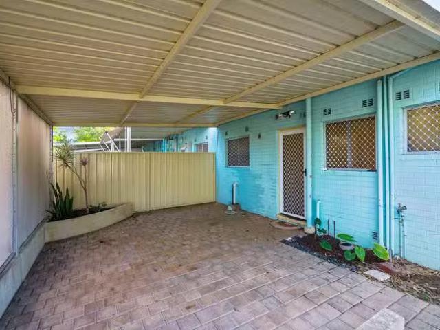 New 4/12 Edmund Way, Calista, WA 6167