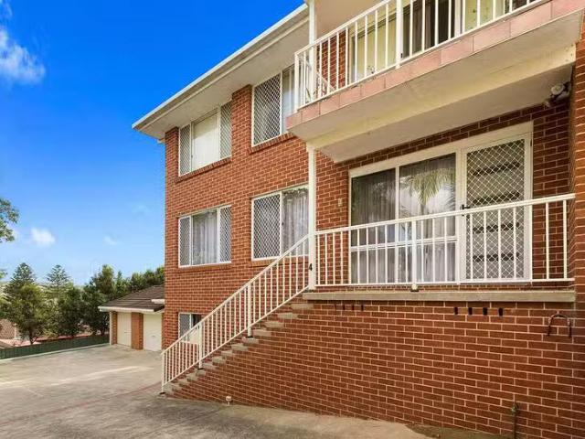 Charming 4/12 Everard Street, Port Macquarie, NSW 2444